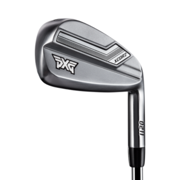 PXG 0211 XCOR2 Irons | PXG 0211 Collection | Easy to Hit, Easy to 